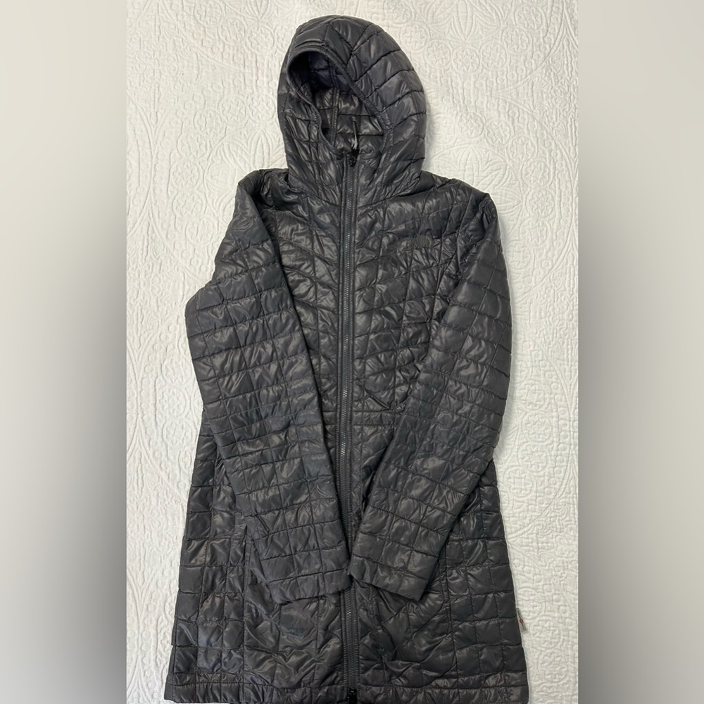 Women’s Northface ThermoBall Parka